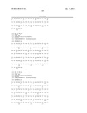 SINGLE VARIABLE DOMAIN ANTIBODIES AGAINST OX40L, CONSTRUCTS AND     THERAPEUTIC USE diagram and image