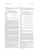 SINGLE VARIABLE DOMAIN ANTIBODIES AGAINST OX40L, CONSTRUCTS AND     THERAPEUTIC USE diagram and image