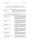 SINGLE VARIABLE DOMAIN ANTIBODIES AGAINST OX40L, CONSTRUCTS AND     THERAPEUTIC USE diagram and image