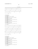 SINGLE VARIABLE DOMAIN ANTIBODIES AGAINST OX40L, CONSTRUCTS AND     THERAPEUTIC USE diagram and image