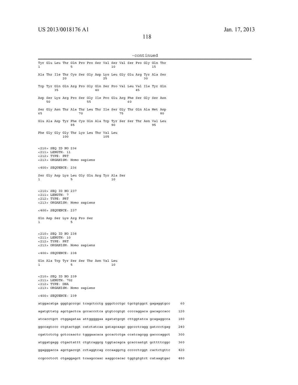 METHODS OF PRODUCING HYBRIDOMAS AND MONOCLONAL ANTIBODIES AND ANTIBODIES     PRODUCED THEREBY - diagram, schematic, and image 154