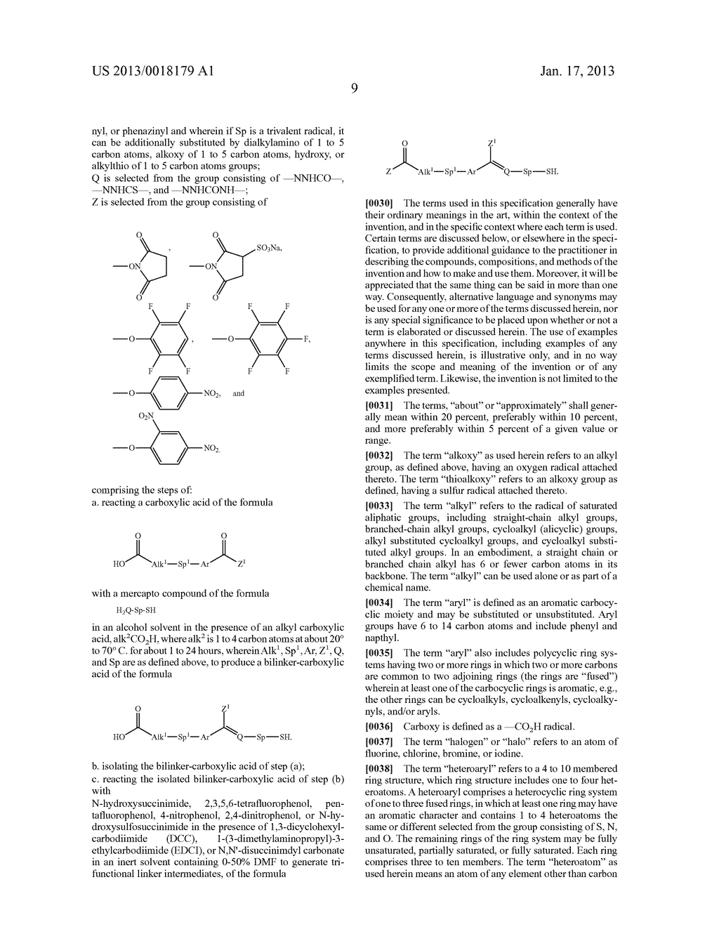 PROCESSES FOR THE CONVERGENT SYNTHESIS OF CALICHEAMICIN DERIVATIVES - diagram, schematic, and image 10