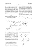 PROCESSES FOR THE CONVERGENT SYNTHESIS OF CALICHEAMICIN DERIVATIVES diagram and image