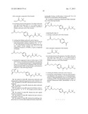 PROCESSES FOR THE CONVERGENT SYNTHESIS OF CALICHEAMICIN DERIVATIVES diagram and image