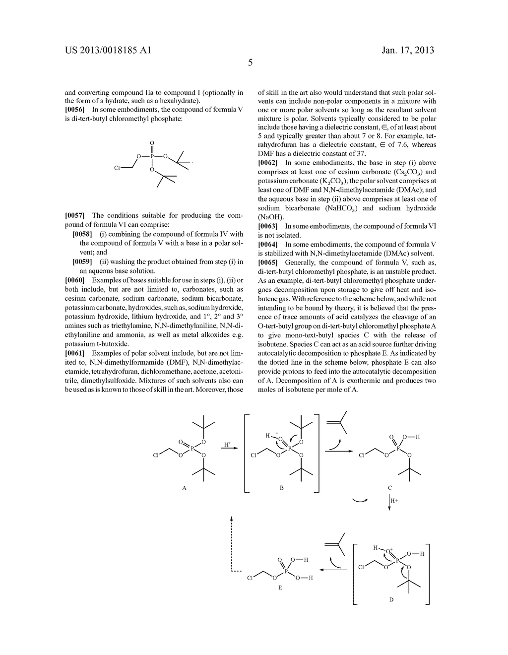 Synthesis of 2,4-Pyrimidinediamines - diagram, schematic, and image 08