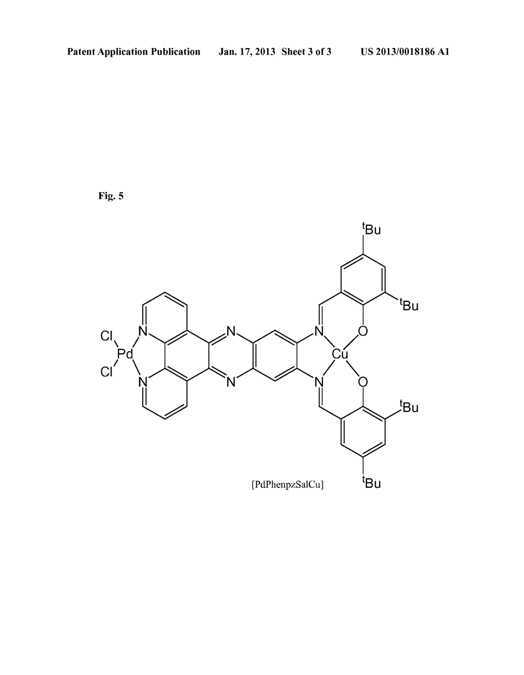 BIMETALLIC COMPLEXES AND THE USE THEREOF IN PRODUCING DIARYL CARBONATEAANM Gurtler; ChristophAACI KolnAACO DEAAGP Gurtler; Christoph Koln DEAANM Muller; Thomas ErnstAACI MunchenAACO DEAAGP Muller; Thomas Ernst Munchen DEAANM Ooms; PieterAACI KrefeldAACO DEAAGP Ooms; Pieter Krefeld DEAANM Rechner; JohannAACI KempenAACO DEAAGP Rechner; Johann Kempen DEAANM Risse; FriedhelmAACI KolnAACO DEAAGP Risse; Friedhelm Koln DEAANM Prokofieva; AngelinaAACI LeverkusenAACO DEAAGP Prokofieva; Angelina Leverkusen DEAANM Doro; FrancoAACI AachenAACO DEAAGP Doro; Franco Aachen DEAANM Kohler; BurkhardAACI ZierenbergAACO DEAAGP Kohler; Burkhard Zierenberg DEAANM Leitner; WalterAACI AachenAACO DEAAGP Leitner; Walter Aachen DEAANM Wolf; AurelAACI WulfrathAACO DEAAGP Wolf; Aurel Wulfrath DE - diagram, schematic, and image 04