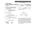 2-PHENYL-6-AZOLYLPYRIDINE-BASED LIGAND AND GROUP VIII TRANSITION METAL     COMPLEX diagram and image