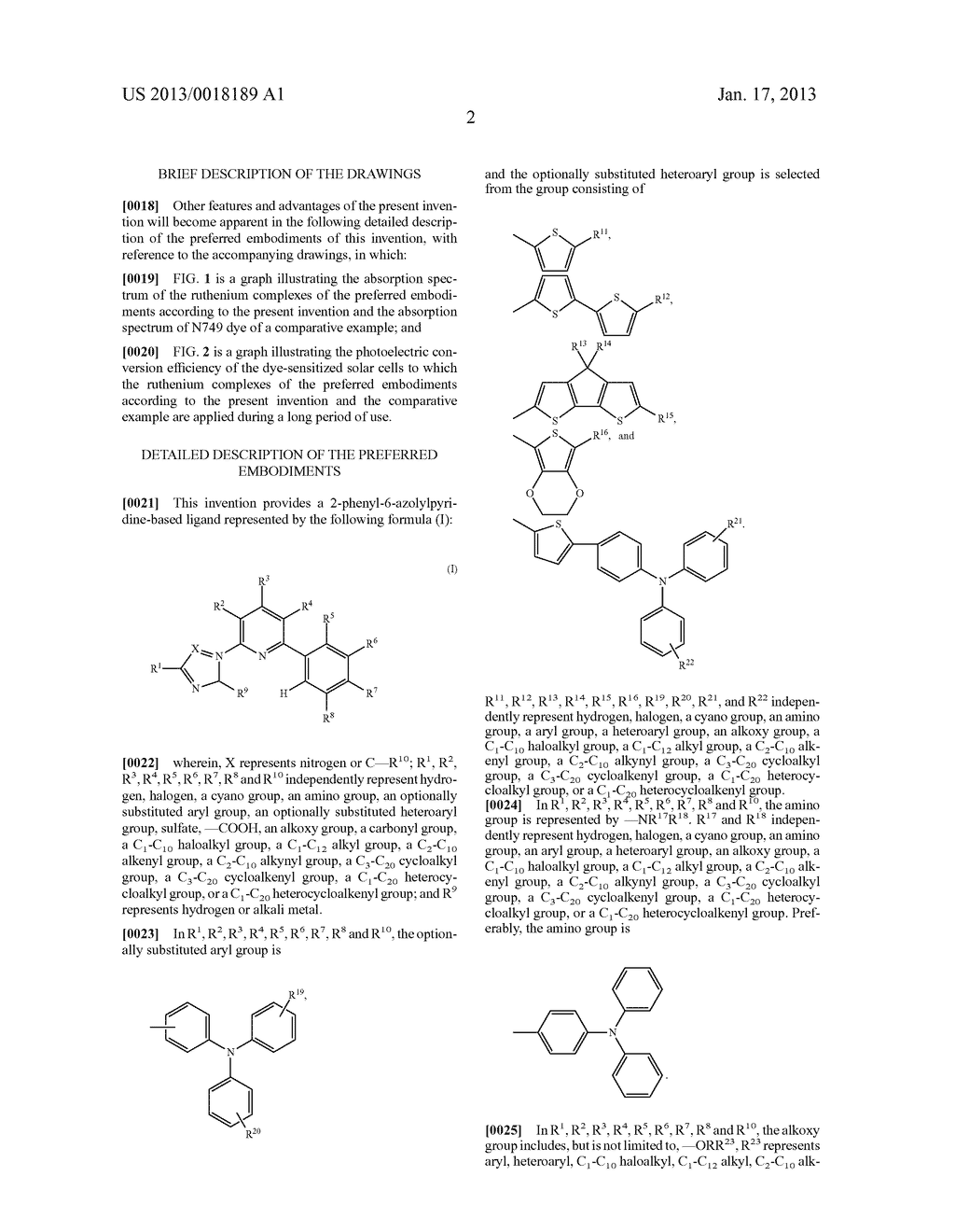 2-PHENYL-6-AZOLYLPYRIDINE-BASED LIGAND AND GROUP VIII TRANSITION METAL     COMPLEX - diagram, schematic, and image 05