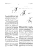 STEREOSELECTIVE REDUCTION OF A MORPHINONE diagram and image