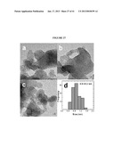 CALIXARENE-BOUND IRIDIUM-CONTAINING METAL COLLOIDS diagram and image