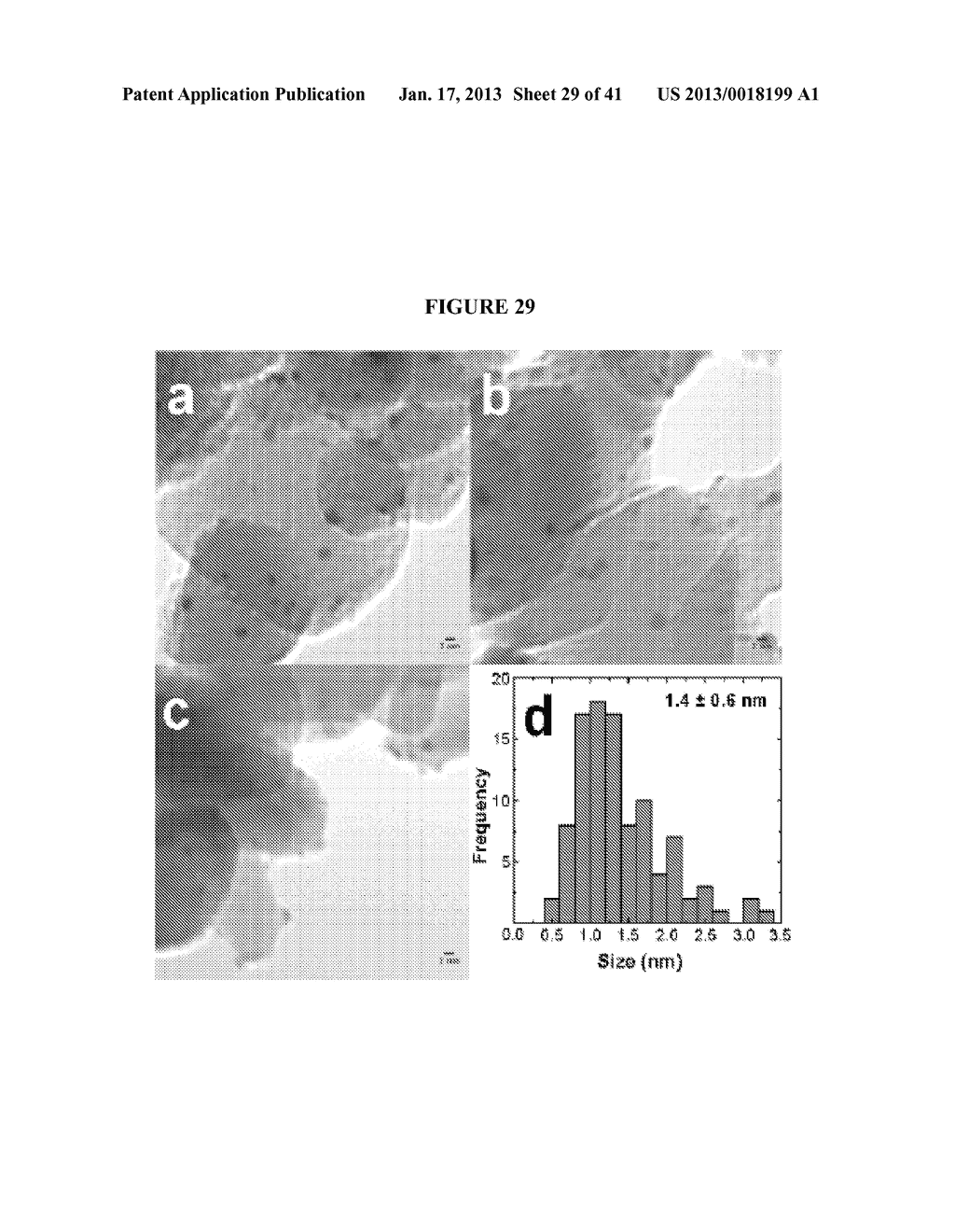 CALIXARENE-BOUND IRIDIUM-CONTAINING METAL COLLOIDS - diagram, schematic, and image 30