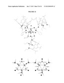 CALIXARENE-BOUND IRIDIUM-CONTAINING METAL COLLOIDS diagram and image