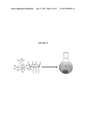 CALIXARENE-BOUND IRIDIUM-CONTAINING METAL COLLOIDS diagram and image