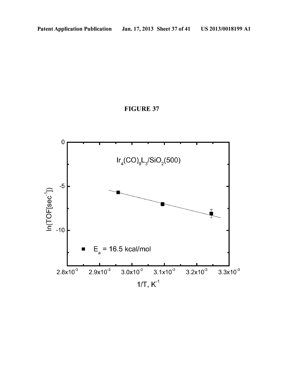 CALIXARENE-BOUND IRIDIUM-CONTAINING METAL COLLOIDS - diagram, schematic, and image 38