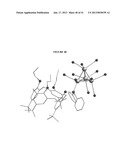 CALIXARENE-BOUND IRIDIUM-CONTAINING METAL COLLOIDS diagram and image