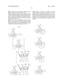 CALIXARENE-BOUND IRIDIUM-CONTAINING METAL COLLOIDS diagram and image