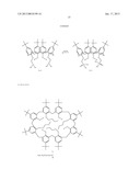 CALIXARENE-BOUND IRIDIUM-CONTAINING METAL COLLOIDS diagram and image