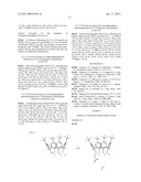 CALIXARENE-BOUND IRIDIUM-CONTAINING METAL COLLOIDS diagram and image