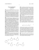 PROCESS FOR PREPARING CYCLOHEPTENE diagram and image