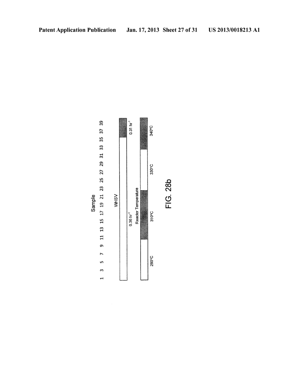 DEOXYGENATION OF FATTY ACIDS FOR PREPARATION OF HYDROCARBONS - diagram, schematic, and image 28