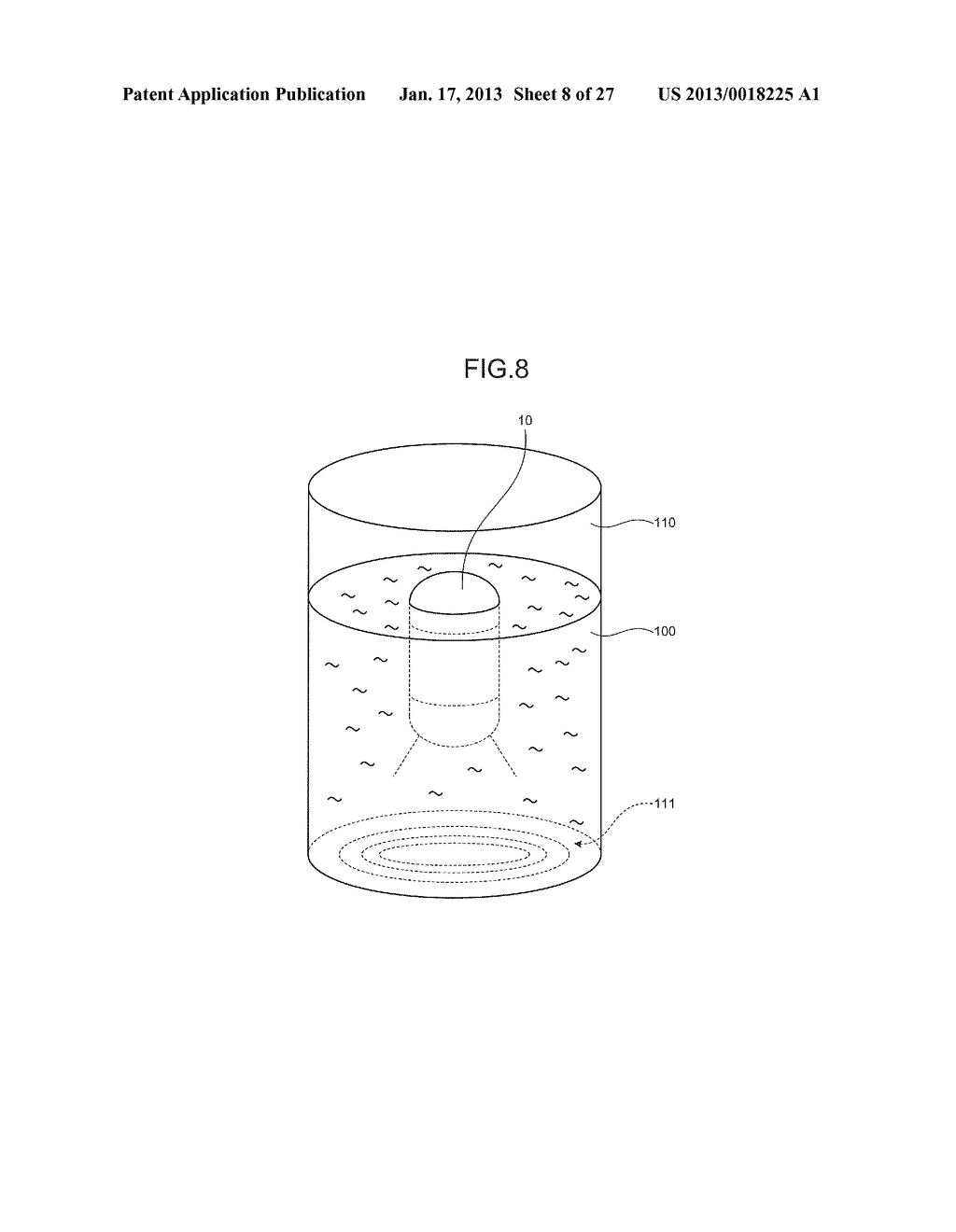 MAGNETICALLY GUIDING SYSTEM AND MAGNETICALLY GUIDING METHOD - diagram, schematic, and image 09