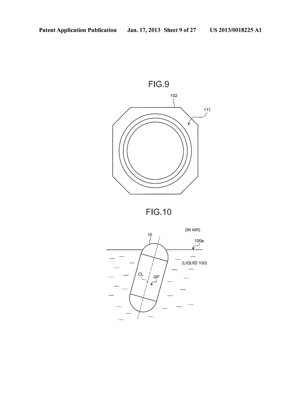 MAGNETICALLY GUIDING SYSTEM AND MAGNETICALLY GUIDING METHOD - diagram, schematic, and image 10