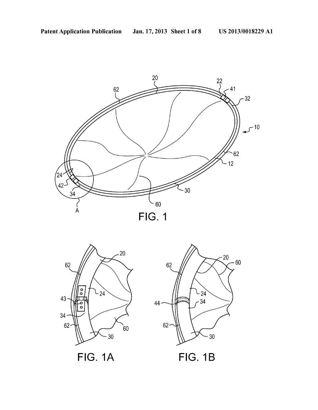 FOLDABLE SURGICAL RETRACTOR - diagram, schematic, and image 02