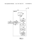 DEVICES AND METHODS FOR REDUCING WIRELESS COMMUNICATION IN A PATIENT     MONITORING SYSTEMAANM Lisogurski; DanielAACI BoulderAAST COAACO USAAGP Lisogurski; Daniel Boulder CO US diagram and image