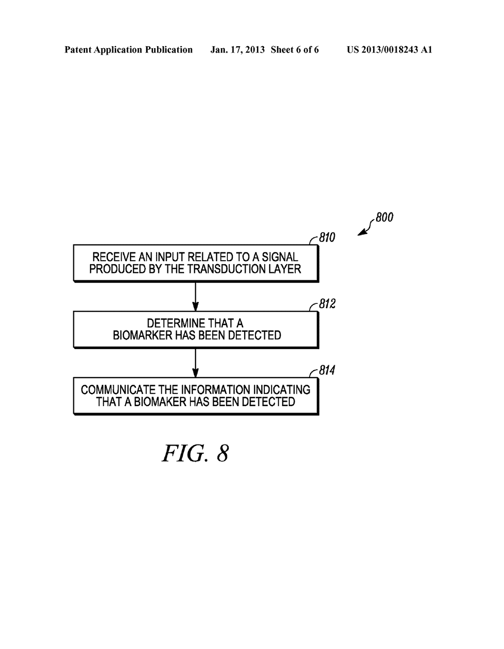 THREE DIMENSIONAL MICROFLUIDIC MULTIPLEXED DIAGNOSTIC SYSTEM - diagram, schematic, and image 07