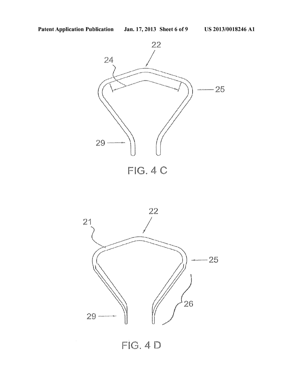 Basket Catheter Having Multiple Electrodes - diagram, schematic, and image 07