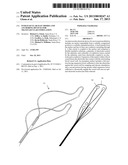 INTRAVASCULAR ELECTRODES AND ANCHORING DEVICES FOR TRANSVASCULAR     STIMULATION diagram and image