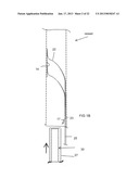 INTRAVASCULAR ELECTRODES AND ANCHORING DEVICES FOR TRANSVASCULAR     STIMULATION diagram and image