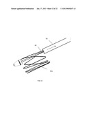 INTRAVASCULAR ELECTRODES AND ANCHORING DEVICES FOR TRANSVASCULAR     STIMULATION diagram and image