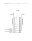 LAMINATED PIEZOELECTRIC BODY, LAMINATED PIEZOELECTRIC BODY MANUFACTURING     METHOD, AND ULTRASOUND TRANSDUCER AND ULTRASOUND DIAGNOSTIC DEVICE USING     LAMINATED PIEZOELECTRIC BODYAANM Nishikubo; YuichiAACI TokyoAACO JPAAGP Nishikubo; Yuichi Tokyo JPAANM Ohnuma; KenjiAACI TokyoAACO JPAAGP Ohnuma; Kenji Tokyo JPAANM Morita; KiyokazuAACI TokyoAACO JPAAGP Morita; Kiyokazu Tokyo JPAANM Suzuki; KenjiAACI TokyoAACO JPAAGP Suzuki; Kenji Tokyo JPAANM Kodama; HidekazuAACI TokyoAACO JPAAGP Kodama; Hidekazu Tokyo JPAANM Date; MunehiroAACI TokyoAACO JPAAGP Date; Munehiro Tokyo JP diagram and image