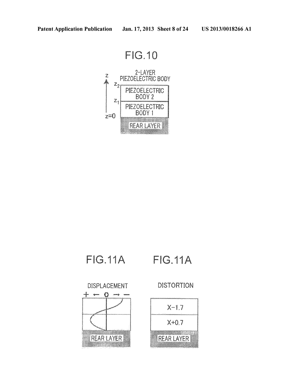 LAMINATED PIEZOELECTRIC BODY, LAMINATED PIEZOELECTRIC BODY MANUFACTURING     METHOD, AND ULTRASOUND TRANSDUCER AND ULTRASOUND DIAGNOSTIC DEVICE USING     LAMINATED PIEZOELECTRIC BODYAANM Nishikubo; YuichiAACI TokyoAACO JPAAGP Nishikubo; Yuichi Tokyo JPAANM Ohnuma; KenjiAACI TokyoAACO JPAAGP Ohnuma; Kenji Tokyo JPAANM Morita; KiyokazuAACI TokyoAACO JPAAGP Morita; Kiyokazu Tokyo JPAANM Suzuki; KenjiAACI TokyoAACO JPAAGP Suzuki; Kenji Tokyo JPAANM Kodama; HidekazuAACI TokyoAACO JPAAGP Kodama; Hidekazu Tokyo JPAANM Date; MunehiroAACI TokyoAACO JPAAGP Date; Munehiro Tokyo JP - diagram, schematic, and image 09