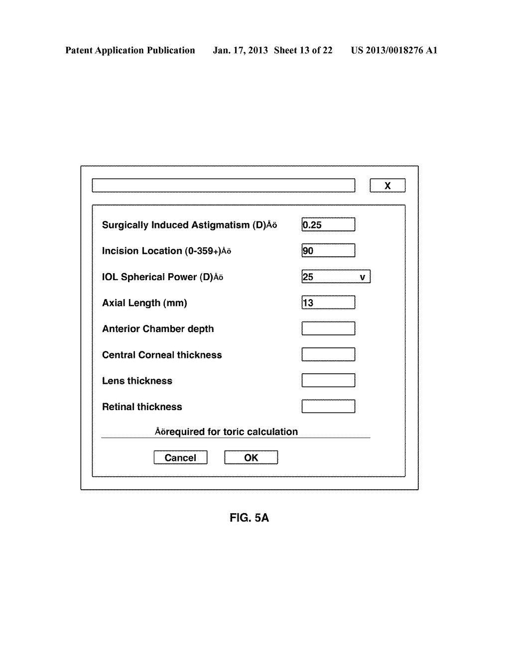 Tools and methods for the surgical placement of intraocular implants - diagram, schematic, and image 14