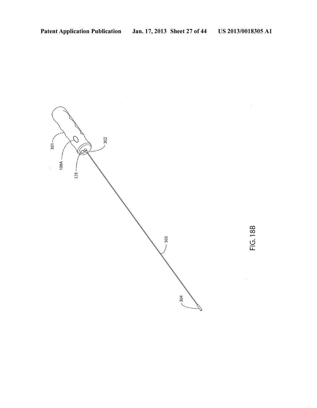 DEVICES FOR CLEARING BLOCKAGES IN IN-SITU ARTIFICIAL LUMENS - diagram, schematic, and image 28