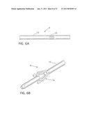 TEAR-AWAY SHEATH WITH INTEGRAL STOP diagram and image