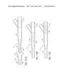 TEAR-AWAY SHEATH WITH INTEGRAL STOP diagram and image