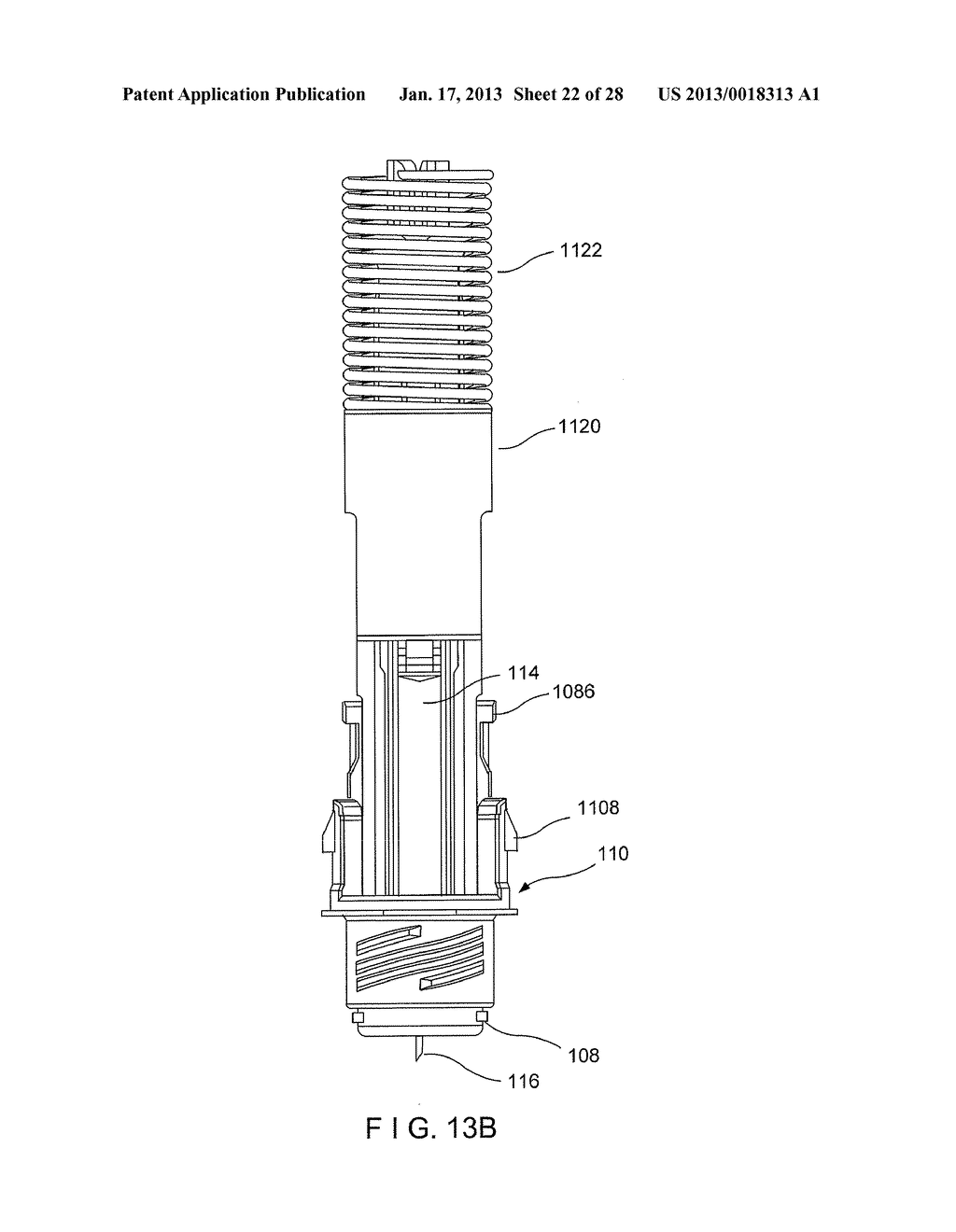 INJECTION DEVICE WITH CAMMED RAM ASSEMBLYAANM Kramer; ThomasAACI MinneapolisAAST MNAACO USAAGP Kramer; Thomas Minneapolis MN USAANM Rust; Matthew HowardAACI HudsonAAST WIAACO USAAGP Rust; Matthew Howard Hudson WI USAANM Goudreau; Paul MichaelAACI MinneapolisAAST MNAACO USAAGP Goudreau; Paul Michael Minneapolis MN USAANM Hoeft; Peter AnthonyAACI MinneapolisAAST MNAACO USAAGP Hoeft; Peter Anthony Minneapolis MN USAANM Sund; Julius CraigAACI PlymouthAAST MNAACO USAAGP Sund; Julius Craig Plymouth MN USAANM Sadowski; Peter L.AACI MinneapolisAAST MNAACO USAAGP Sadowski; Peter L. Minneapolis MN US - diagram, schematic, and image 23