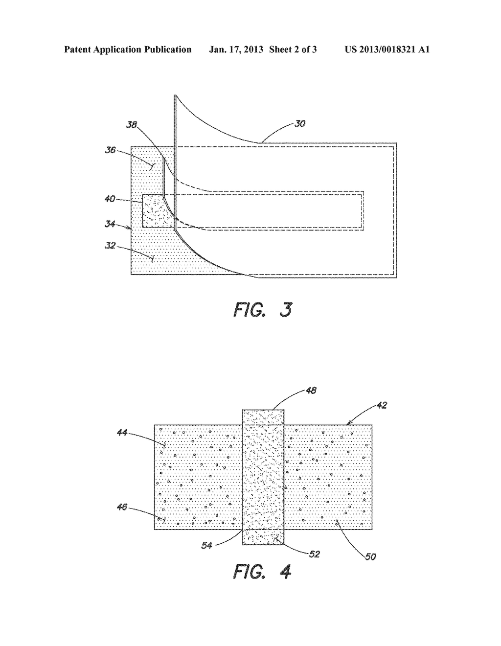 MEDICAL DEVICES AND METHODS COMPRISING AN ADHESIVE SHEET CONTAINING A DRUG     DEPOTAANM McKay; William F.AACI MemphisAAST TNAACO USAAGP McKay; William F. Memphis TN US - diagram, schematic, and image 03