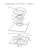 PROTECTIVE DRESSING AND METHODS OF USE THEREOF diagram and image