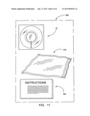 PROTECTIVE DRESSING AND METHODS OF USE THEREOF diagram and image