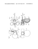 MEDICAL FLUID INJECTION DEVICE AND SYSTEM diagram and image