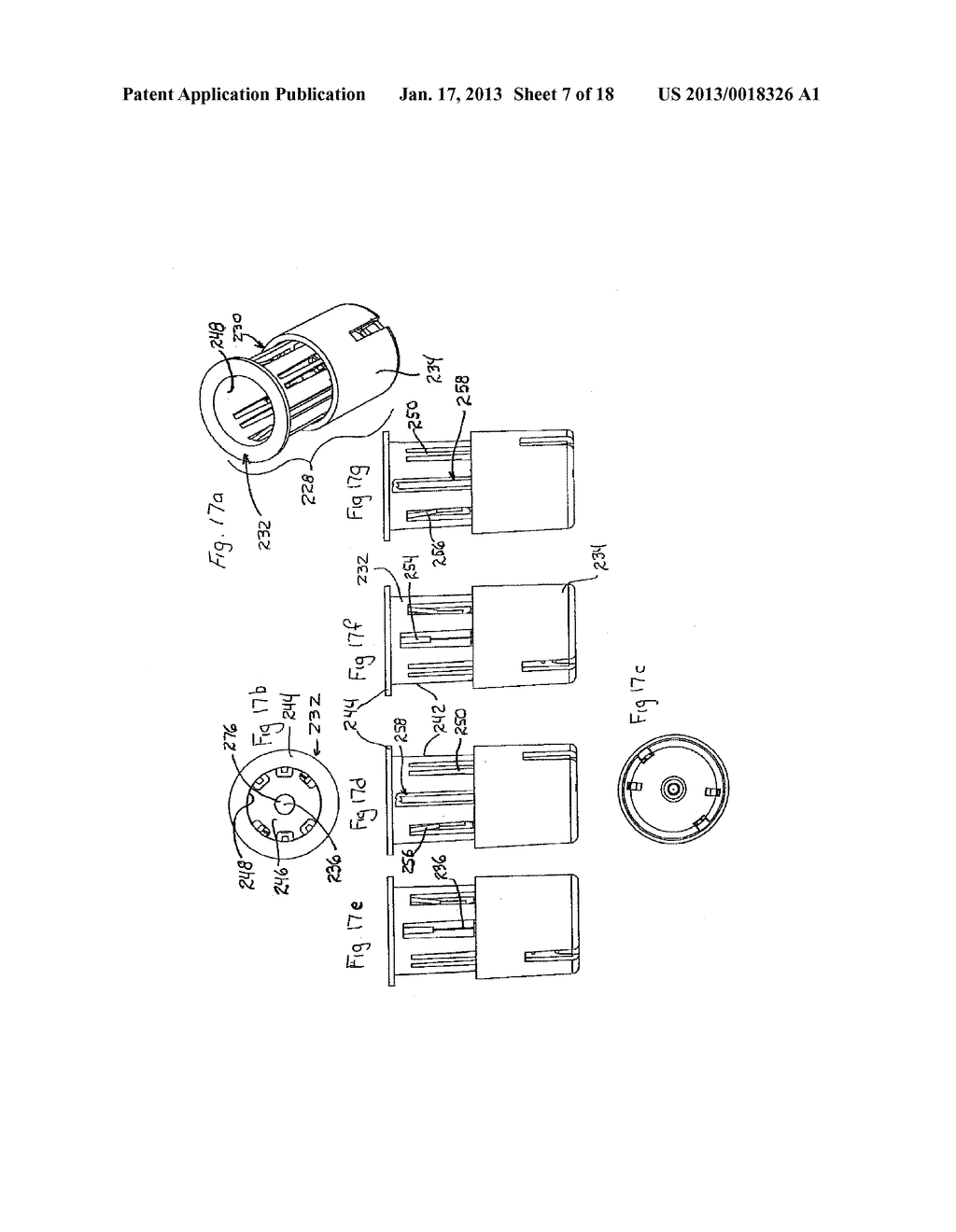 MEDICAL FLUID INJECTION DEVICE AND SYSTEM - diagram, schematic, and image 08