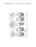 MEDICAL FLUID INJECTION DEVICE AND SYSTEM diagram and image