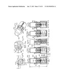 MEDICAL FLUID INJECTION DEVICE AND SYSTEM diagram and image