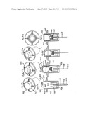 MEDICAL FLUID INJECTION DEVICE AND SYSTEM diagram and image