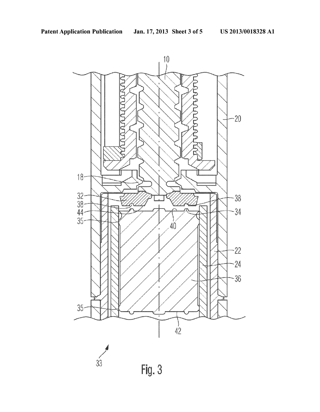 ASSEMBLY FOR USE IN A DRUG DELIVERY DEVICEAANM Jugl; MichaelAACI Frankfurt am MainAACO DEAAGP Jugl; Michael Frankfurt am Main DEAANM Otten; MartinAACI Frankfurt am MainAACO DEAAGP Otten; Martin Frankfurt am Main DE - diagram, schematic, and image 04