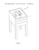 DEVICES FOR CLEARING BLOCKAGES IN IN-SITU ARTIFICIAL LUMENS diagram and image